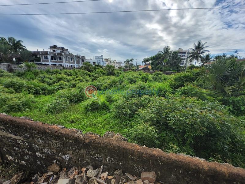 Mixed use Land For Sale Beach Road Nyali Mombasa  - 3