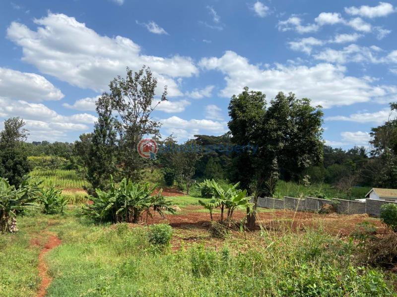 Land For Sale Starehe Girls Centre njathaini Cianda Kiambu - 10