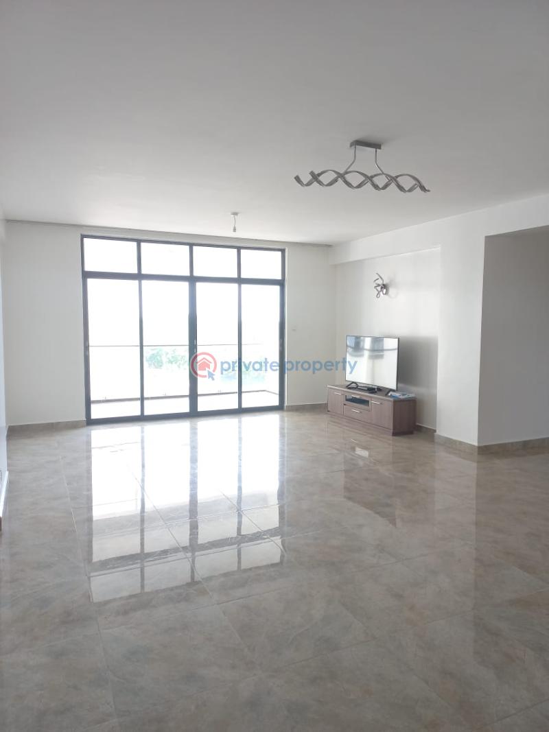 4 bedroom Apartment For Rent General Mathenge Drive General Mathenge Road Westlands Nairobi - 16