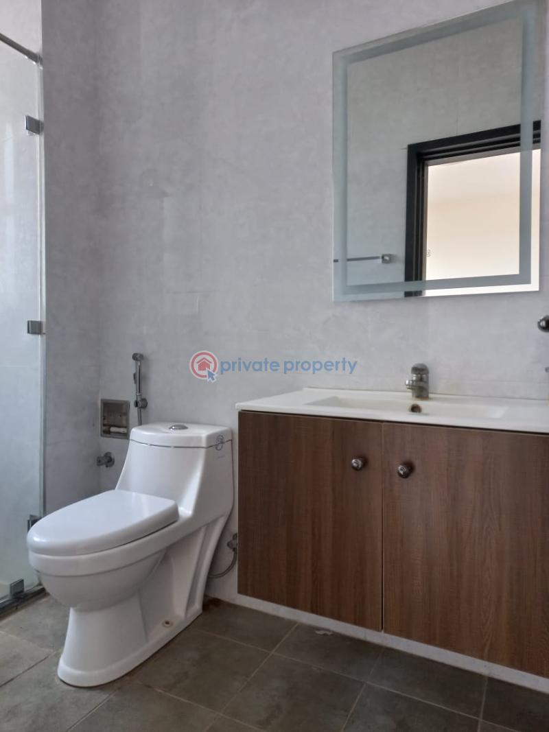 4 bedroom Apartment For Rent General Mathenge Drive General Mathenge Road Westlands Nairobi - 9