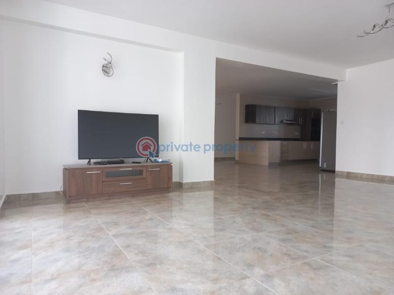 4 bedroom Apartment For Rent General Mathenge Drive General Mathenge Road Westlands Nairobi - 20