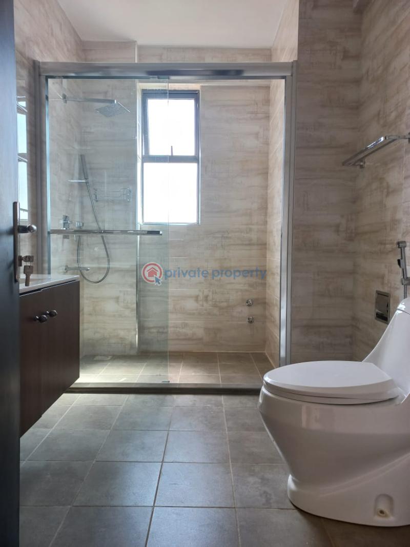 4 bedroom Apartment For Rent General Mathenge Drive General Mathenge Road Westlands Nairobi - 11