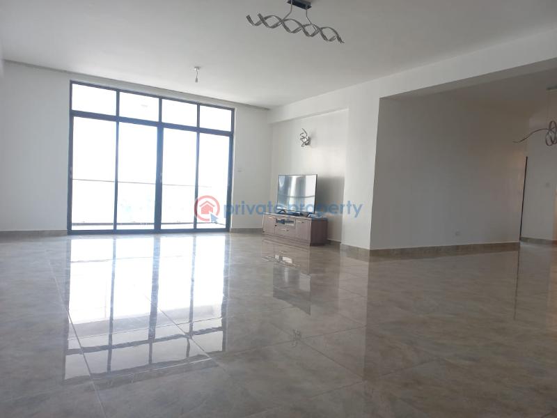 4 bedroom Apartment For Rent General Mathenge Drive General Mathenge Road Westlands Nairobi - 19