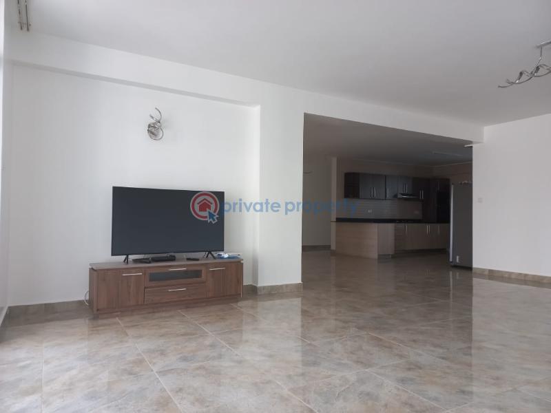 4 bedroom Apartment For Rent General Mathenge Drive General Mathenge Road Westlands Nairobi - 2