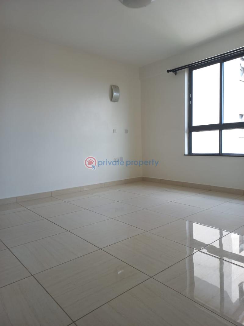 4 bedroom Apartment For Rent General Mathenge Drive General Mathenge Road Westlands Nairobi - 13