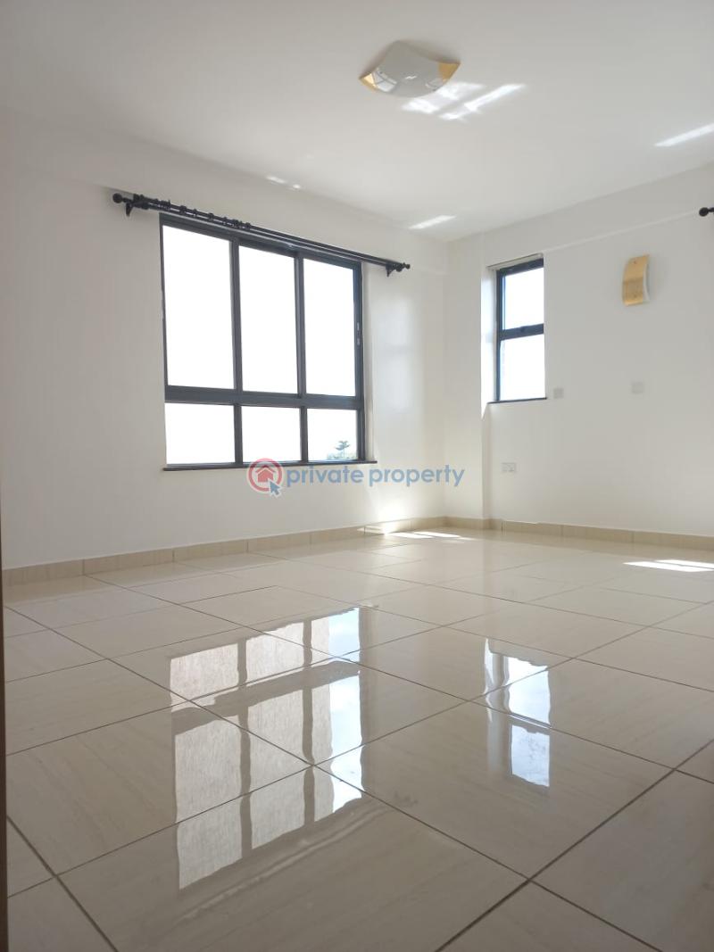 4 bedroom Apartment For Rent General Mathenge Drive General Mathenge Road Westlands Nairobi - 10