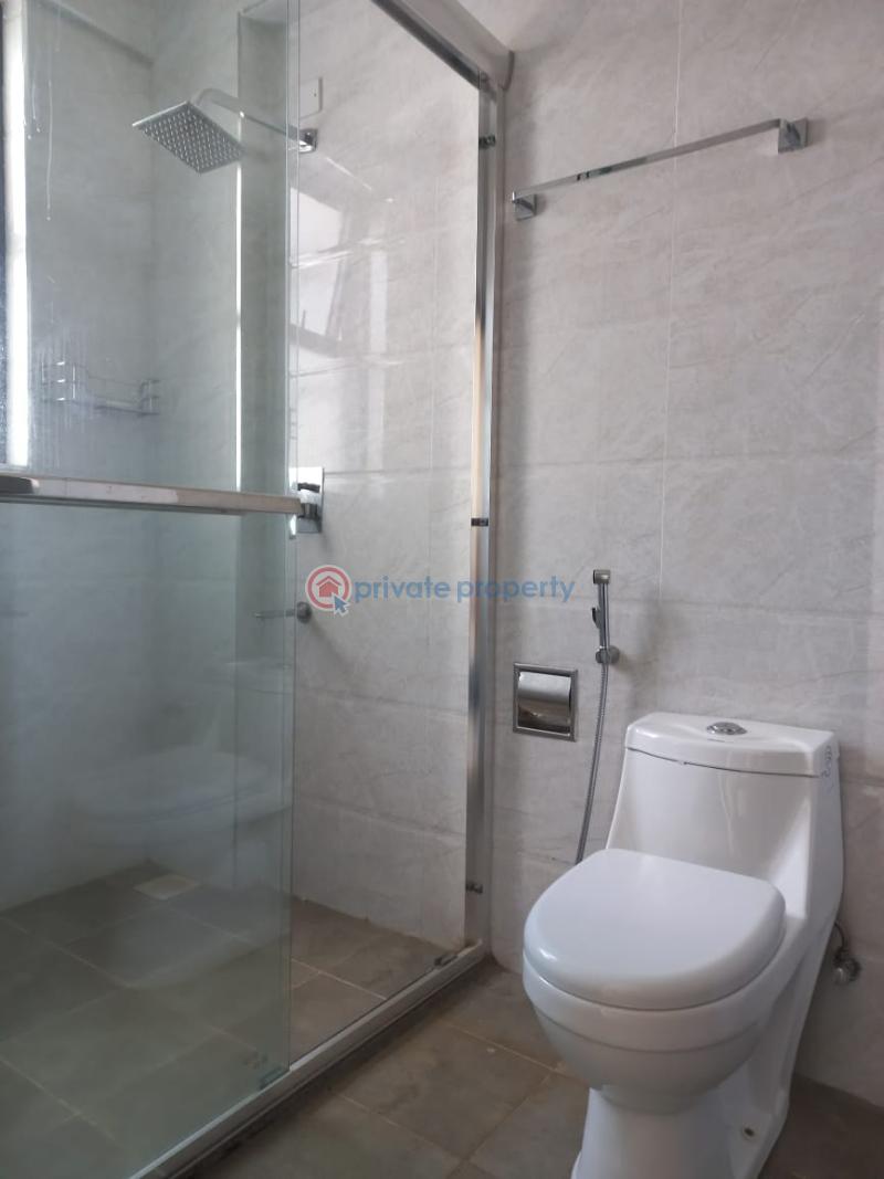 4 bedroom Apartment For Rent General Mathenge Drive General Mathenge Road Westlands Nairobi - 12
