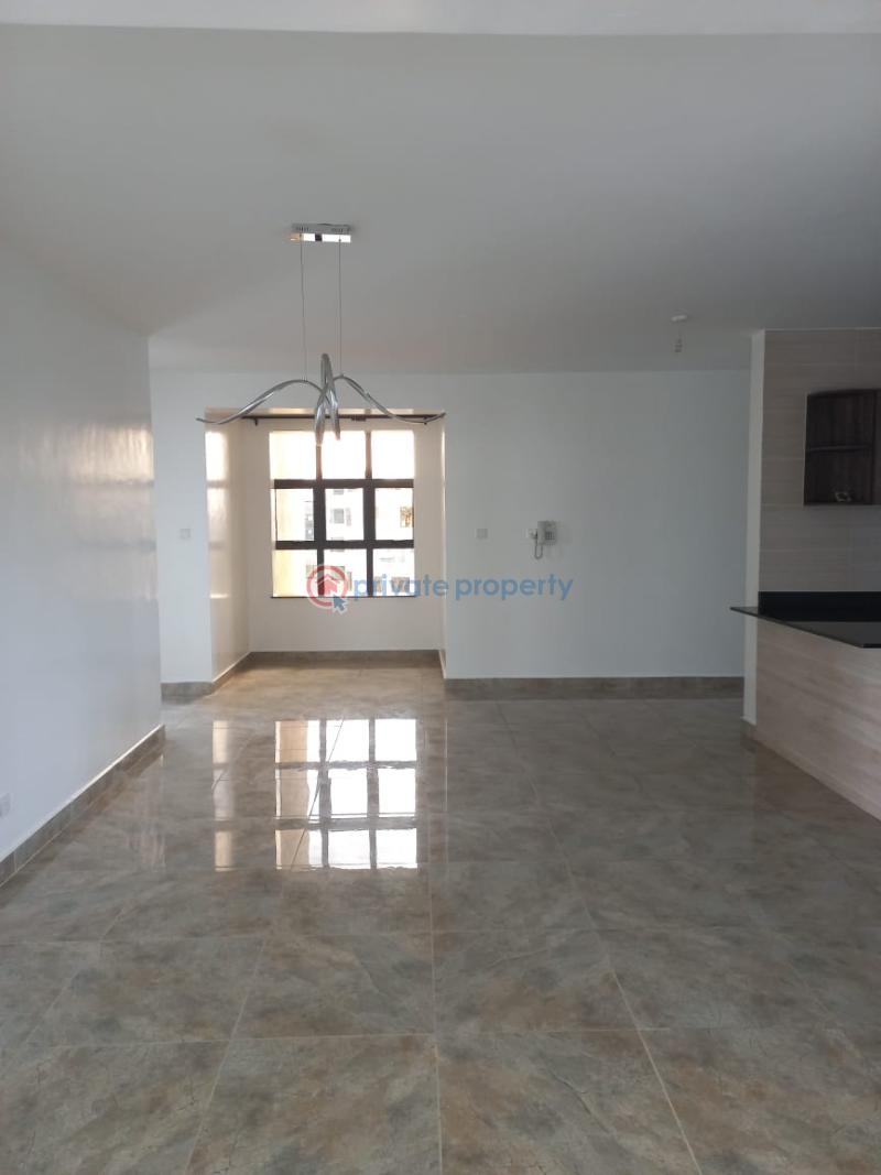 4 bedroom Apartment For Rent General Mathenge Drive General Mathenge Road Westlands Nairobi - 8