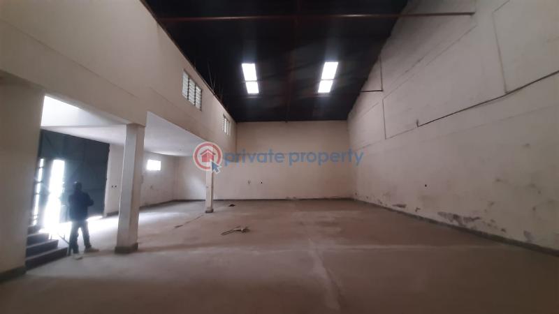 Commercial Property For Sale Off Mombasa Road Imara Daima Nairobi - 5