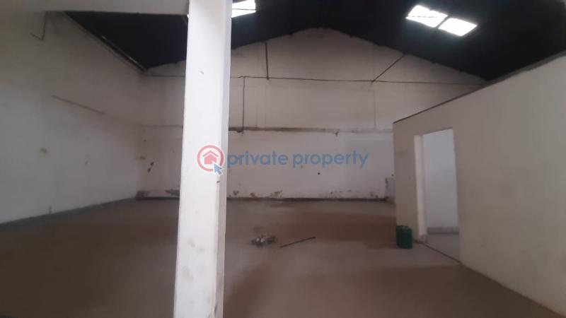 Commercial Property For Sale Off Mombasa Road Imara Daima Nairobi - 3