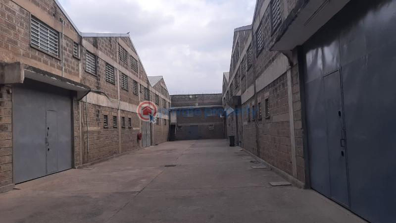Commercial Property For Sale Off Mombasa Road Imara Daima Nairobi - 1