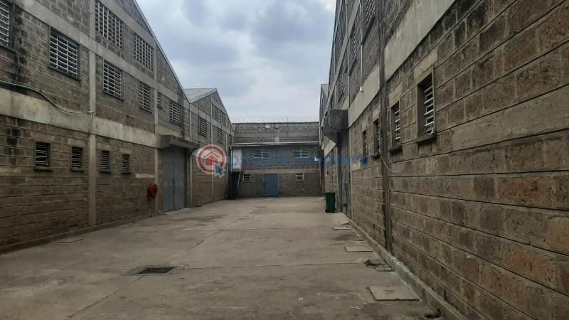 Commercial Property For Sale Off Mombasa Road Imara Daima Nairobi - 6