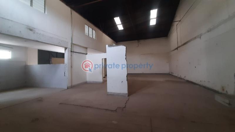 Commercial Property For Sale Off Mombasa Road Imara Daima Nairobi - 11
