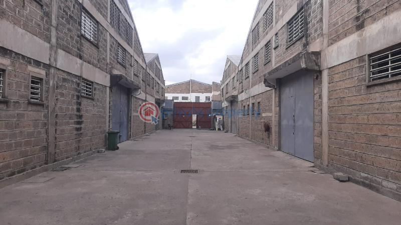 Commercial Property For Sale Off Mombasa Road Imara Daima Nairobi - 3