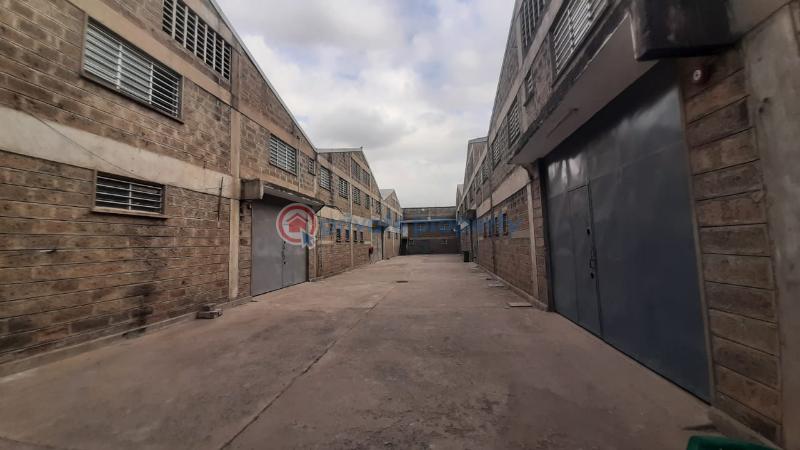 Commercial Property For Sale Off Mombasa Road Imara Daima Nairobi - 4