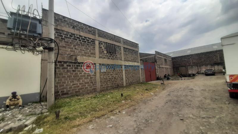 Commercial Property For Sale Off Mombasa Road Imara Daima Nairobi - 18