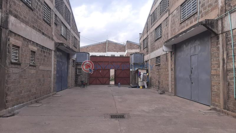 Commercial Property For Sale Off Mombasa Road Imara Daima Nairobi - 1