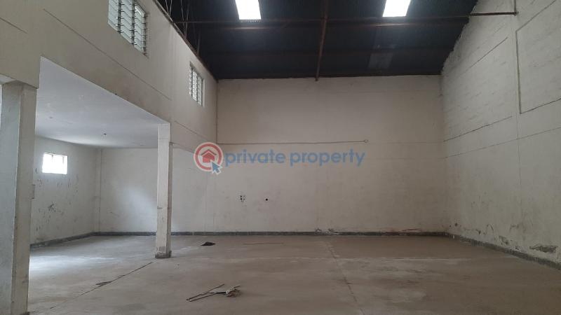 Commercial Property For Sale Off Mombasa Road Imara Daima Nairobi - 4
