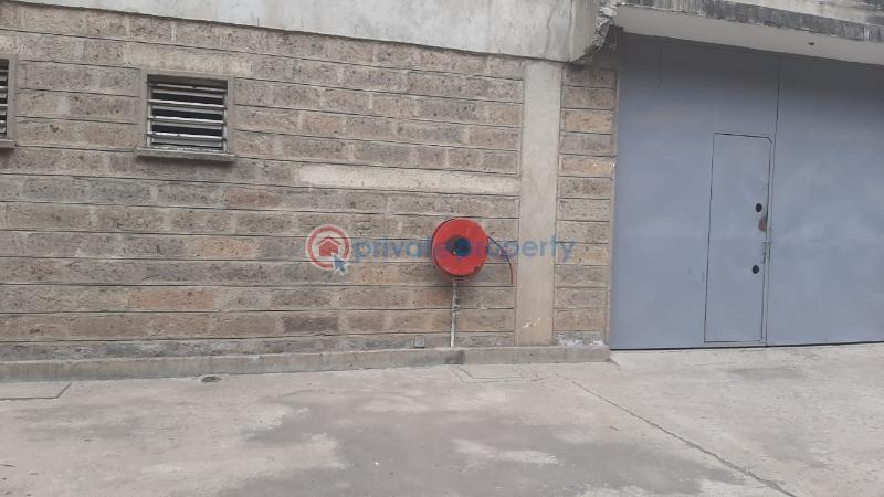 Commercial Property For Sale Off Mombasa Road Imara Daima Nairobi - 17