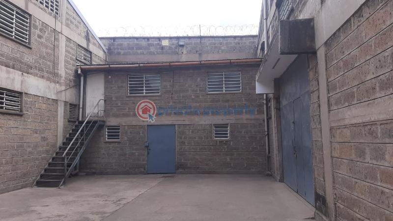 Commercial Property For Sale Off Mombasa Road Imara Daima Nairobi - 2