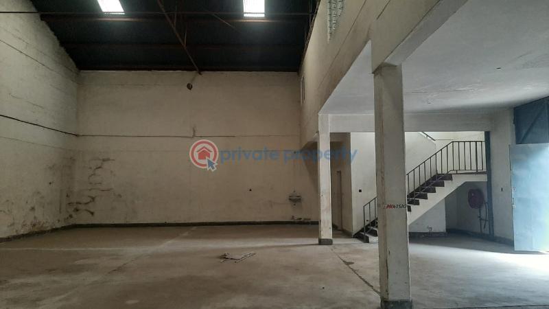Commercial Property For Sale Off Mombasa Road Imara Daima Nairobi - 13