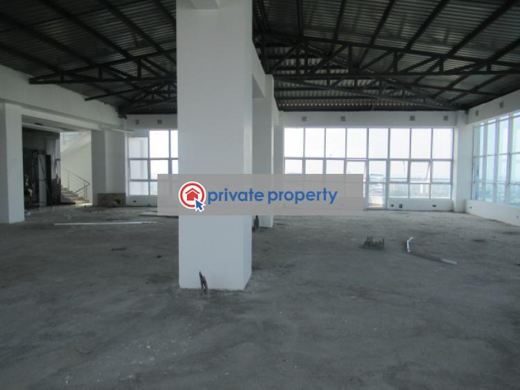 Office Space For Sale &nbsp;off Argwins Kodhek Rd Kilimani Nairobi - 9