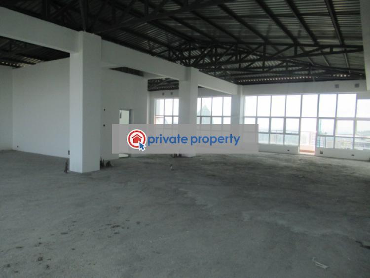 Office Space For Sale &nbsp;off Argwins Kodhek Rd Kilimani Nairobi - 11
