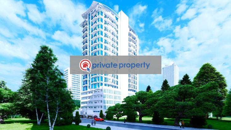 Office Space For Sale &nbsp;off Argwins Kodhek Rd Kilimani Nairobi - 1
