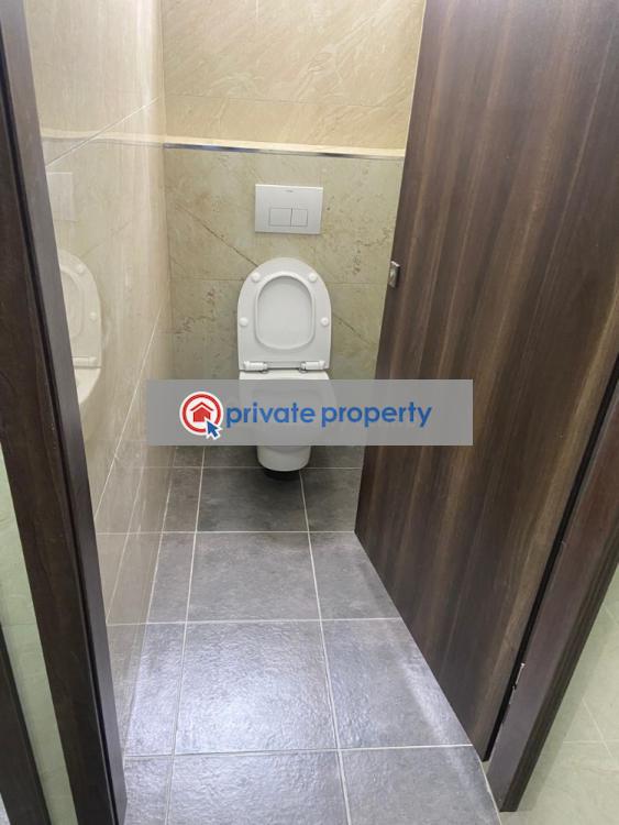 Office Space For Sale &nbsp;off Argwins Kodhek Rd Kilimani Nairobi - 12