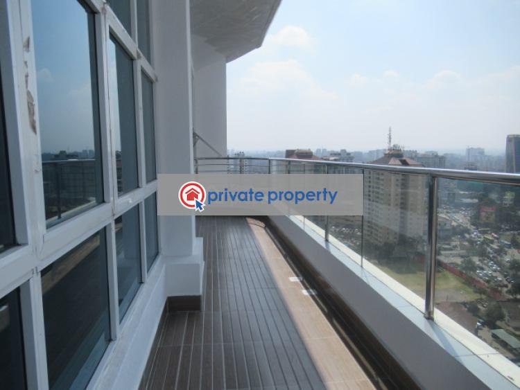 Office Space For Sale &nbsp;off Argwins Kodhek Rd Kilimani Nairobi - 5