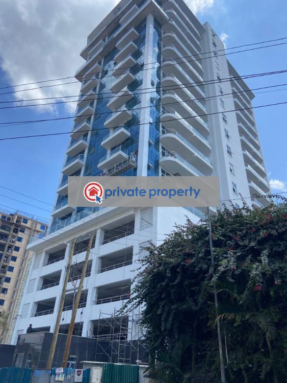 Office Space For Sale &nbsp;off Argwins Kodhek Rd Kilimani Nairobi - 2