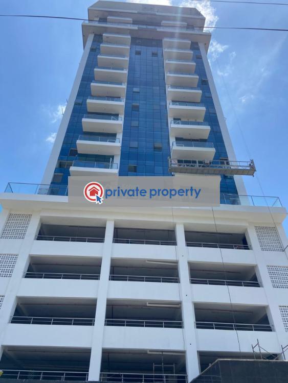 Office Space For Sale &nbsp;off Argwins Kodhek Rd Kilimani Nairobi - 3