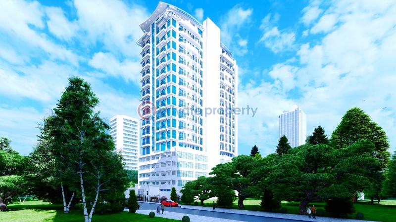Office Space For Sale Argwings Kodhek Road. Kilimani Nairobi - 1