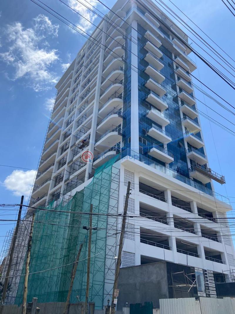 Office Space For Sale Argwings Kodhek Road. Kilimani Nairobi - 2