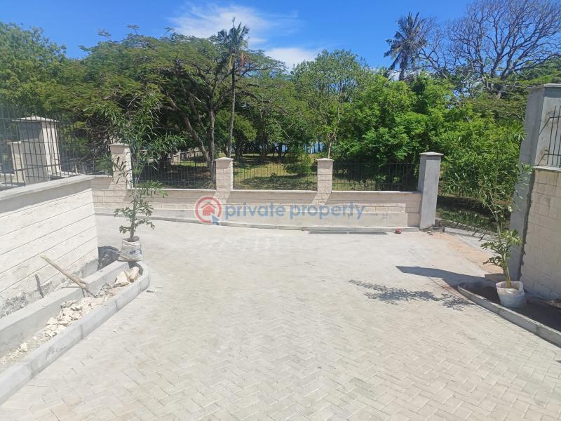Land For Sale Diani Beach Road Diani Beach Ukunda Kwale - 4
