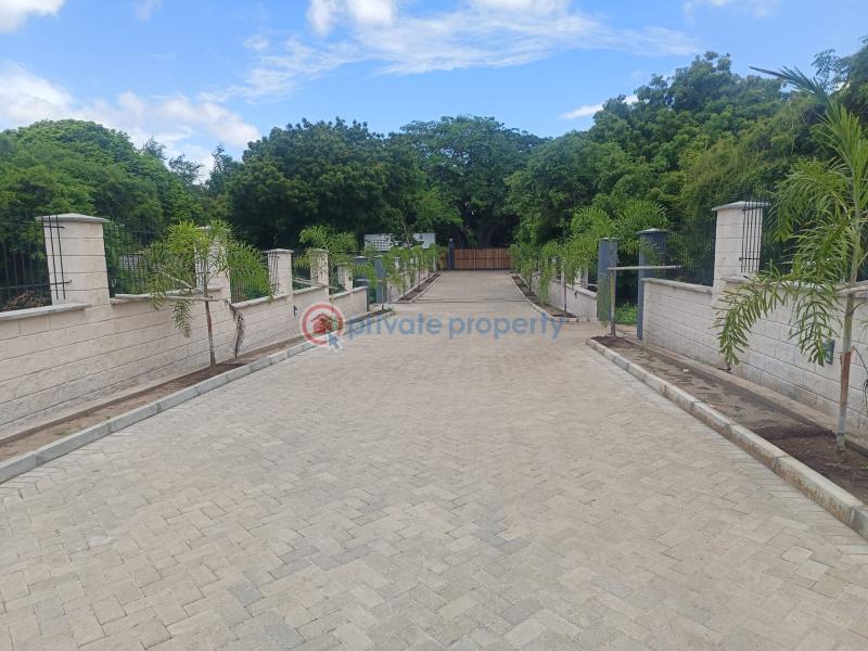 Land For Sale Diani Beach Road Diani Beach Ukunda Kwale - 6