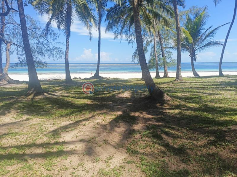 Land For Sale Diani Beach Road Diani Beach Ukunda Kwale - 1