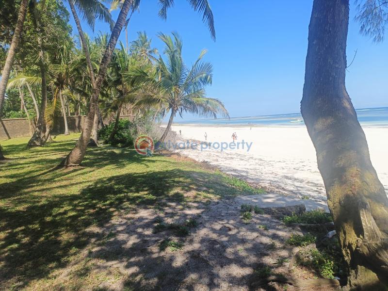 Land For Sale Diani Beach Road Diani Beach Ukunda Kwale - 5