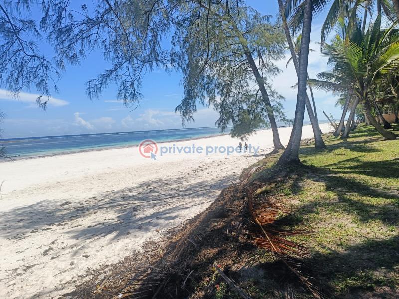 Land For Sale Diani Beach Road Diani Beach Ukunda Kwale - 3