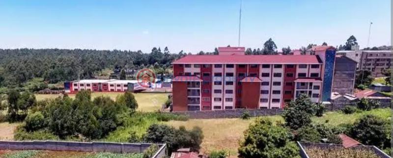 Land For Sale 200 Meters From The Tarmac Road Kikuyu Kiambu - 2