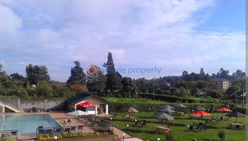 Land For Sale 200 Meters From The Tarmac Road Kikuyu Kiambu - 0