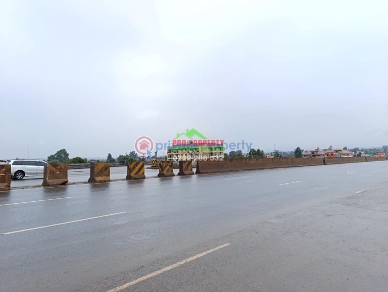 Commercial Land For Sale Gitaru Interchange Gitaru Kiambu - 4