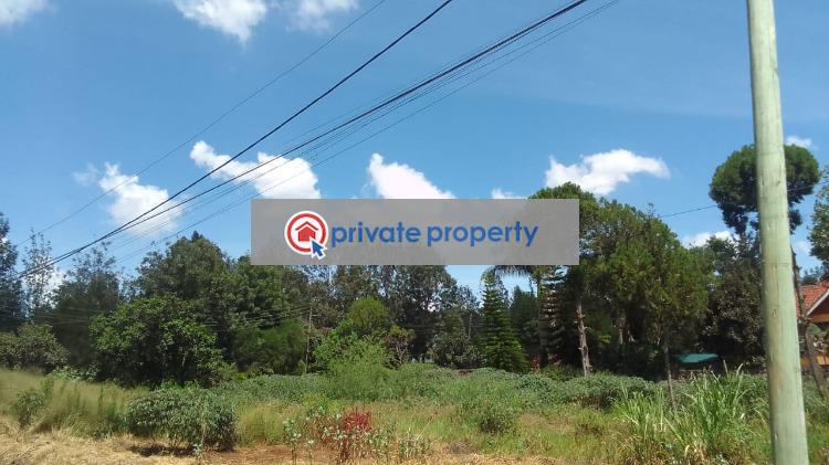 Land For Sale &nbsp;hillcrest Karen Nairobi - 7