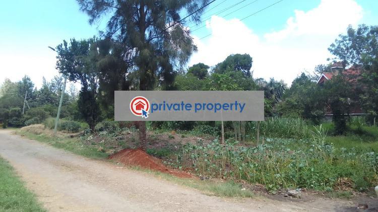 Land For Sale &nbsp;hillcrest Karen Nairobi - 6