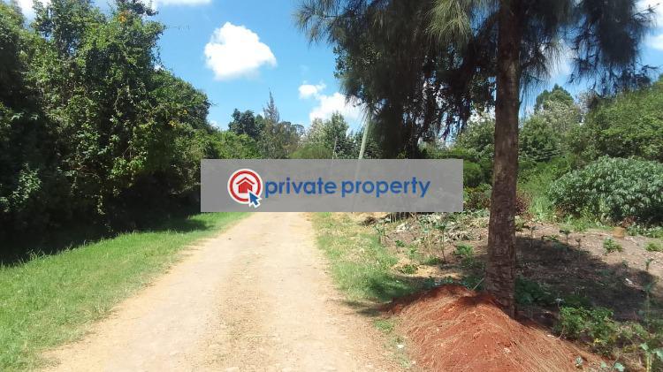 Land For Sale &nbsp;hillcrest Karen Nairobi - 4