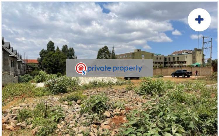 Land For Sale &nbsp;gikambura Kikuyu Kiambu - 3