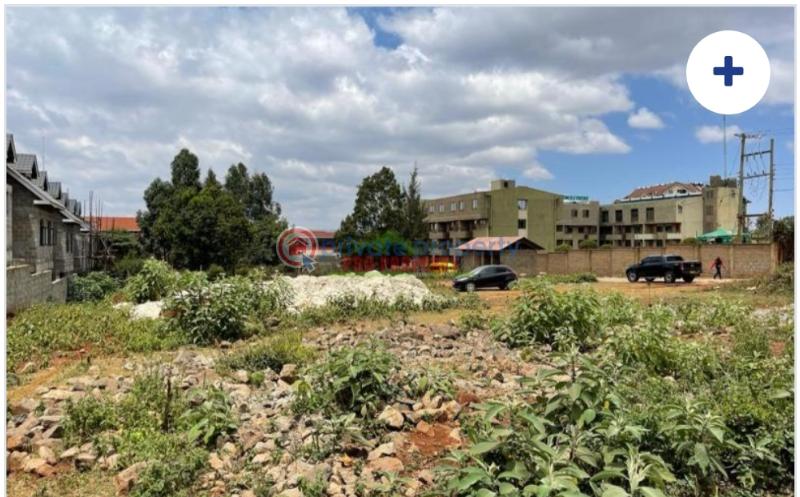 Land For Sale 200 Meters From The Tarmac Road Gikambura Kikuyu Kiambu - 3