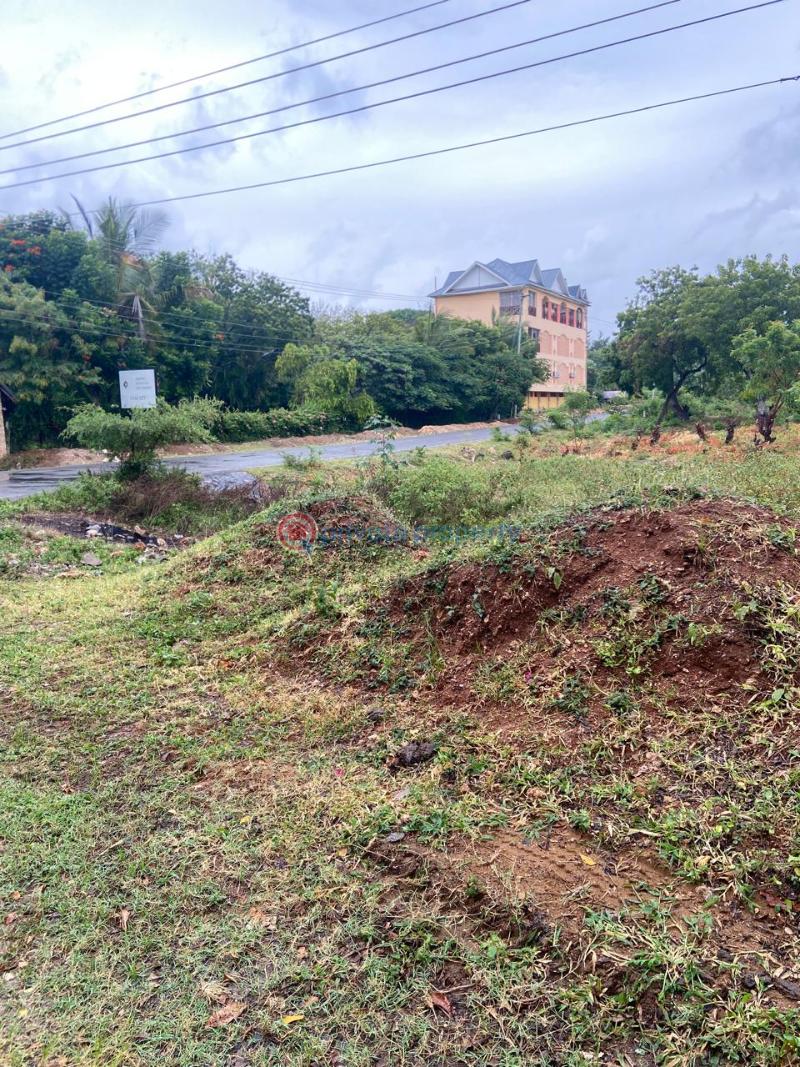 Land For Sale Bofa Road Bofa Beach Sokoni Kilifi - 7