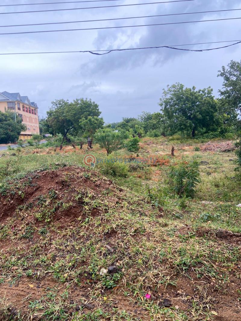 Land For Sale Bofa Road Bofa Beach Sokoni Kilifi - 5