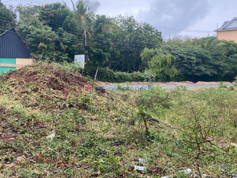 Land For Sale Bofa Road Bofa Beach Sokoni Kilifi - 3